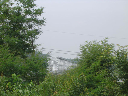 2004 Korea DMZ 09_JPG