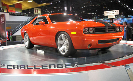 2006 Chicago Auto Show Cars 006_JPG