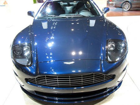 2006 Chicago Auto Show Cars 010_JPG