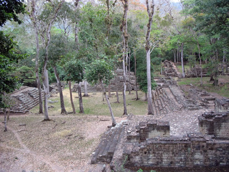 Honduras Copan Ruinas 057_JPG