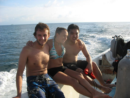 Honduras Utila - 10 - Diving Buddies_JPG