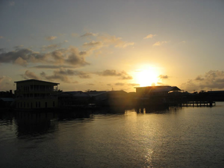 Honduras Utila - 37 - Leaving_JPG