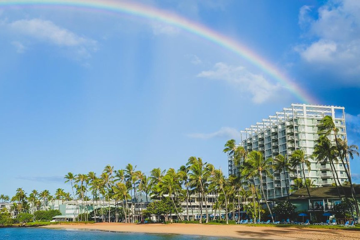 The Kahala Hotel & Resort, O'ahu